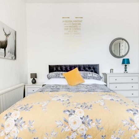 Hooton Apartment 1 bed Kilnhurst Buitenkant foto