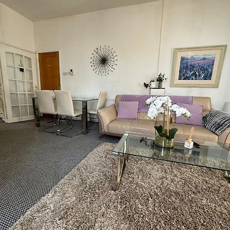 Hooton Apartment 1 bed Kilnhurst Buitenkant foto