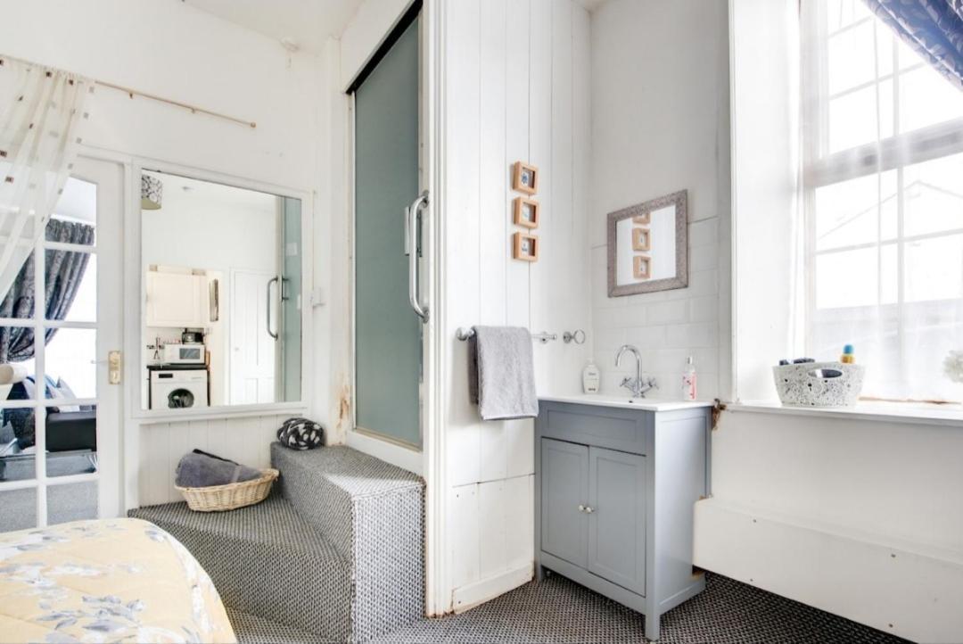 Hooton Apartment 1 bed Kilnhurst Buitenkant foto
